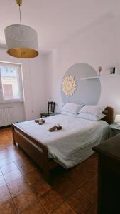 A Casa dei Nonni, Casa Vacanze a Tricase Salento