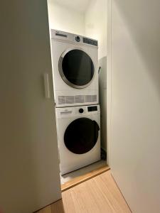 BW Loft Apartments FREE GARAGE Fast Wi-Fi