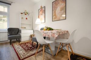 Lovely Prague Apartment 2