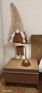 Villa moderne et sa dépendance aux pieds des Alpilles