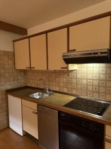 Campiglio Bilocale Monte Spinale