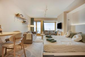 Copacabana Beach Oostende STUDIO