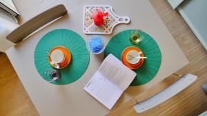 Olympia Haven 26 - Milan