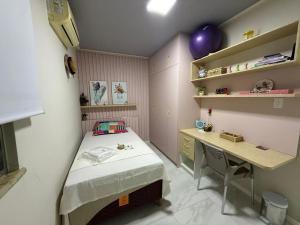 Conforto Climatizado no Centro Belém