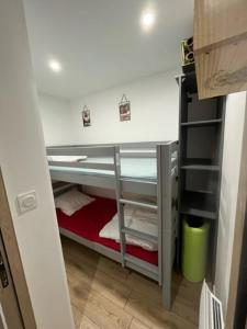 Appartement les Deux-Alpes idéalement situé