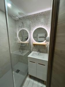 Appartement les Deux-Alpes idéalement situé