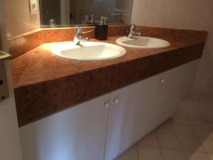 Résidence Ile de Cannes Marina 3 Pièces