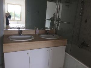 Résidence Ile de Cannes Marina 3 Pièces