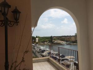 Résidence Ile de Cannes Marina 3 Pièces