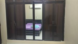 Jimi Homestay for Men