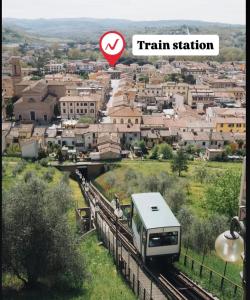 Antica Torre del Borgo