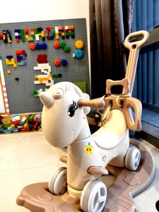 Azure Residences, PJ Paradigm By Kiddie Space, Kids Friendly
