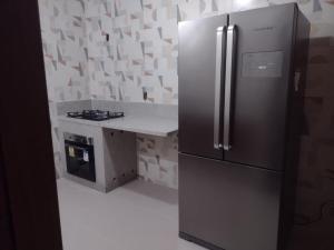 Farm in the Teresópolis Mountains - Dedo de Deus