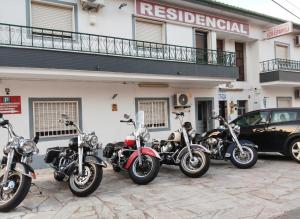 ALOJAMENTO ELVAS LUSO ESPANHOLA