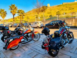 ALOJAMENTO ELVAS LUSO ESPANHOLA