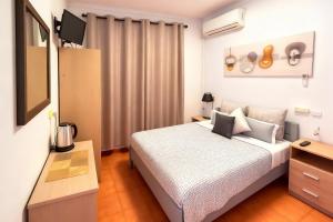 Alojamento Luso Espanhola Budget Rooms Elvas