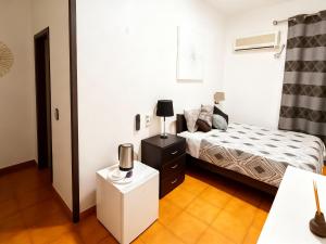 ALOJAMENTO ELVAS LUSO ESPANHOLA