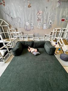Azure Residences, PJ Paradigm By Kiddie Space, Kids Friendly