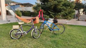 Studio ARIS, a breath away from Athens!