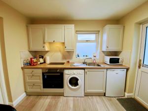 Private 2 bed apartment