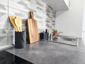 Alma Del Sur Tenerife