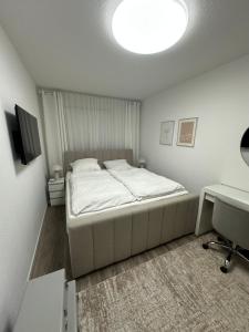 3 Zimmer Wohnung nähe Messe