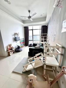 Azure Residences, PJ Paradigm By Kiddie Space, Kids Friendly