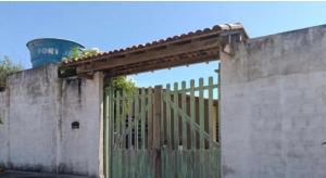 Recanto do Cajueiro - Luís Correia - Piauí