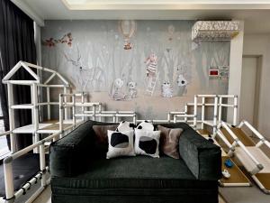 Azure Residences, PJ Paradigm By Kiddie Space, Kids Friendly