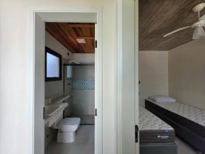 Casa Moderna Juquey 350 m da praia