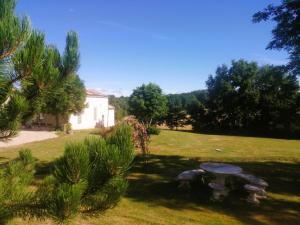 Le Hameau de Galice