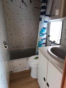 Mobil home inter