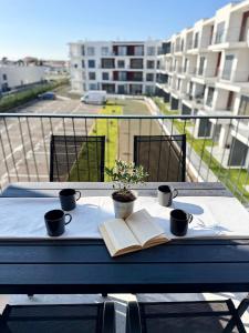 Apartments Valmed
