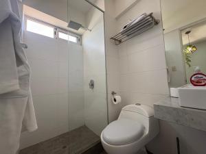 Departamento en barranco