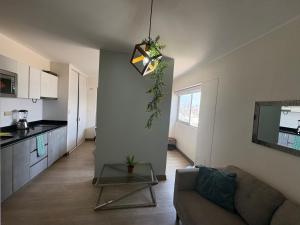 Departamento en barranco