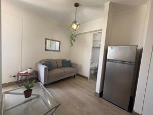 Departamento en barranco