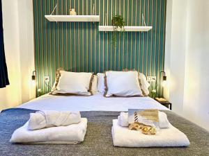 GATU Estudio a los pies de la Alhambra 1