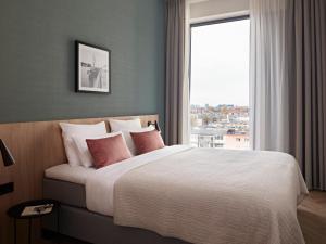 Numa Amsterdam Docklands