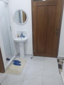 ONE BEDROOM BARAKA APARTMENT Bamburi
