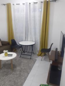 ONE BEDROOM BARAKA APARTMENT Bamburi