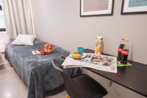 Forenom Hostel Helsinki Pitäjänmäki