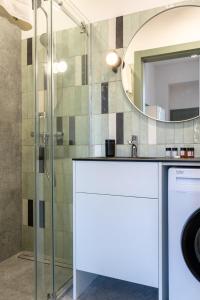 Klimatyczny Apartament z Antresolą w Kamienicy