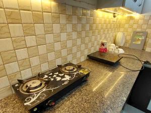 Bigbro Air-4 Comfy N independent