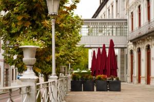 Blau Gran Hotel Las Caldas, a member of Radisson Individuals