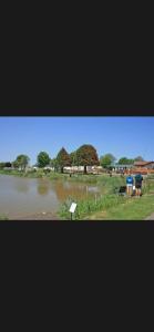 home from home pet friendly sleeps 5
