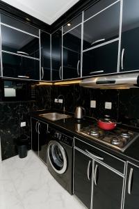 Luxurious Chalet with Garden View in Port Said overnorate