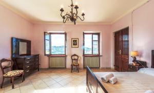 Villa Bricco Paglieri