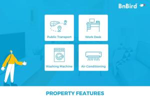 Bonfim Perfect Stays