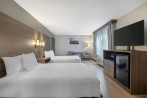 Best Western La Posada Motel