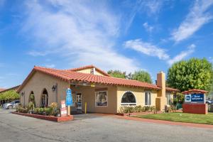 Best Western La Posada Motel
